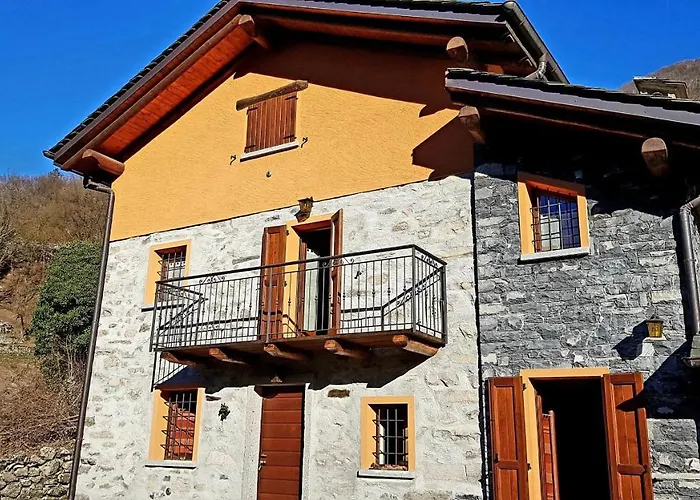 Farm stay Eleonora *