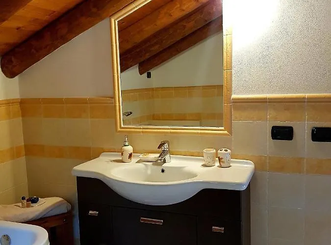 Farm stay Eleonora *