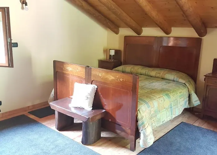 Eleonora Farm stay *