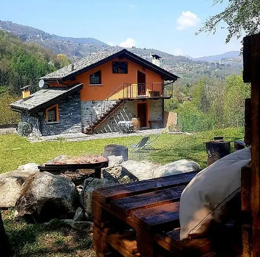 Eleonora Farm stay *