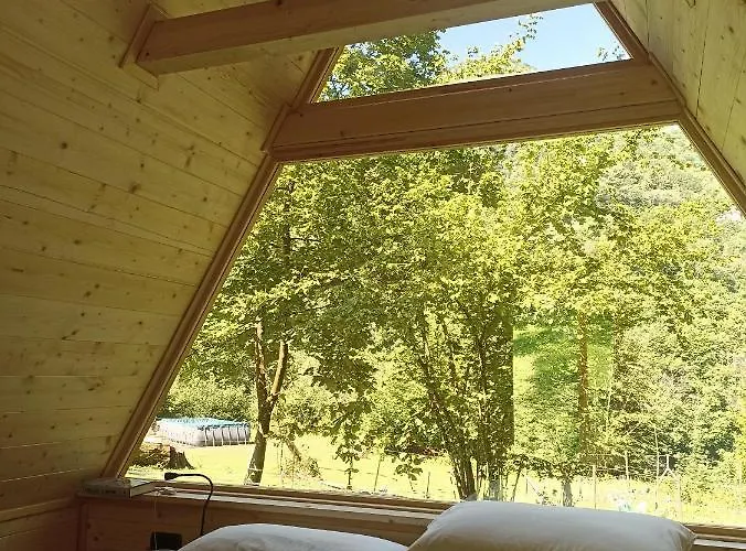 Farm stay Eleonora *