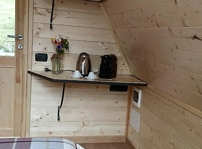 Farm stay Eleonora *