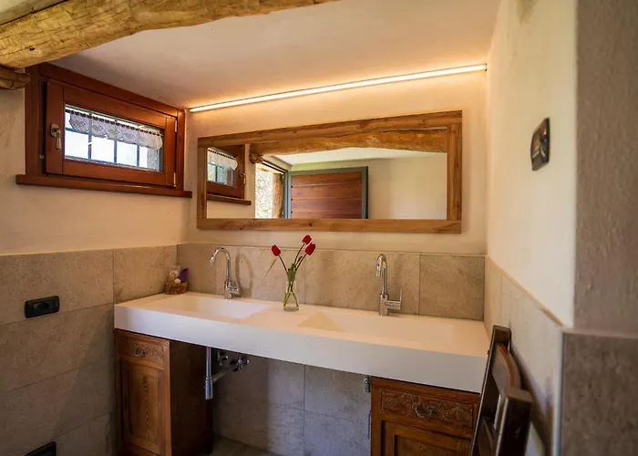 Farm stay Eleonora *