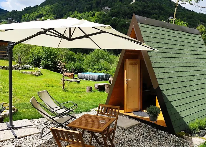 Eleonora Farm stay *