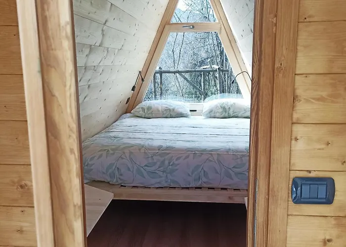 Eleonora Farm stay *