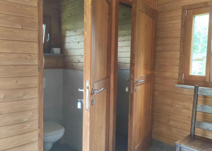 Eleonora Farm stay *